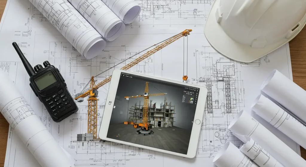 Operators Skilled and Certified